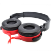 DIADEMA MDR ROJA PLUG - Thumbnail Image 5